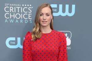 yvonne strahovski net worth|Yvonne Strahovski Net Worth: Career & Lifestyle